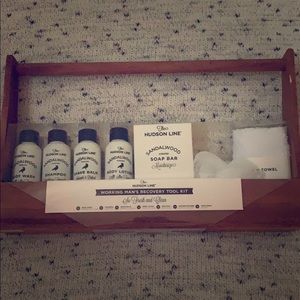 Men’s product set